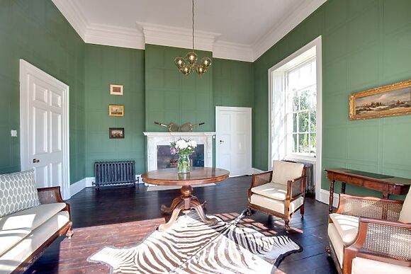 Vere Lodge & Garden Wing