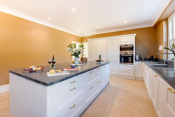 Vere Lodge & Garden Wing