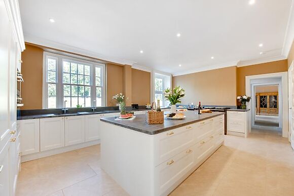 Vere Lodge & Garden Wing