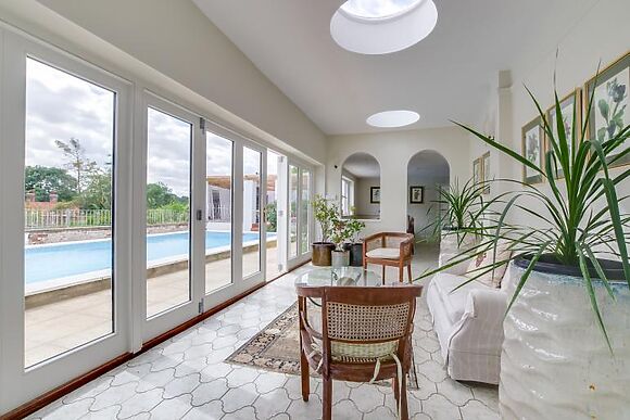 Vere Lodge & Garden Wing