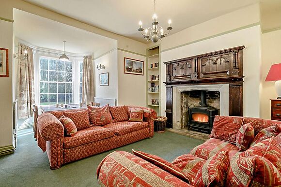 Gilestone Farmhouse
