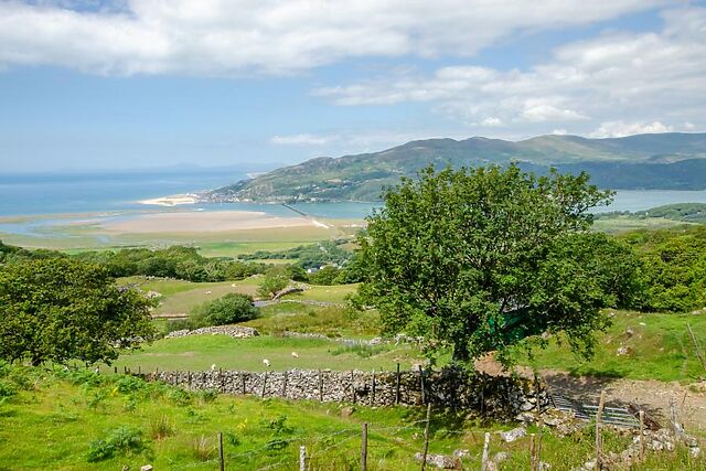 Cyfannedd Uchaf