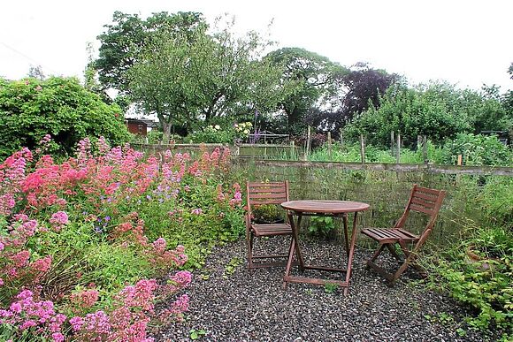 Elm Croft
