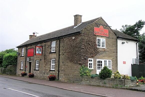 Elm Croft