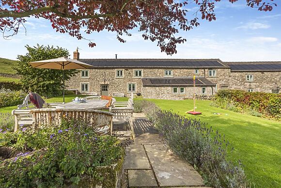 New Harborough Farm