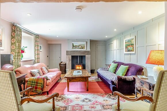 New Harborough Farm