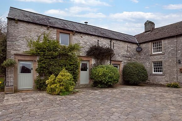 Church View Taddington