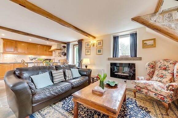 Church View Taddington