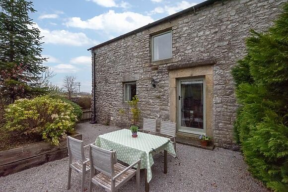 Church View Taddington