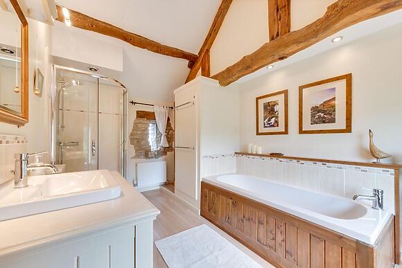 Church View Taddington