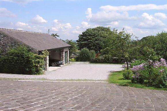 Church View Taddington