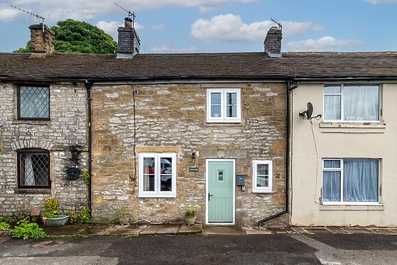 Thrift Cottage