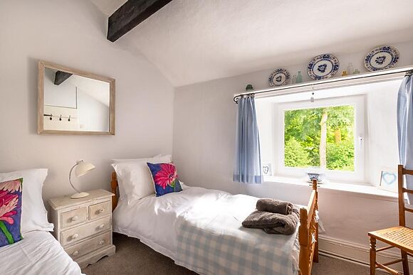 Thrift Cottage