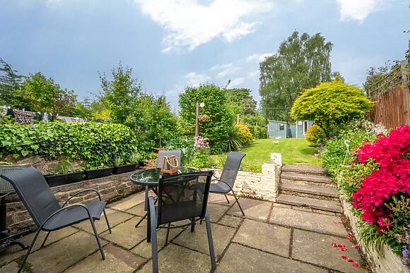 Bobbin Cottage Belper