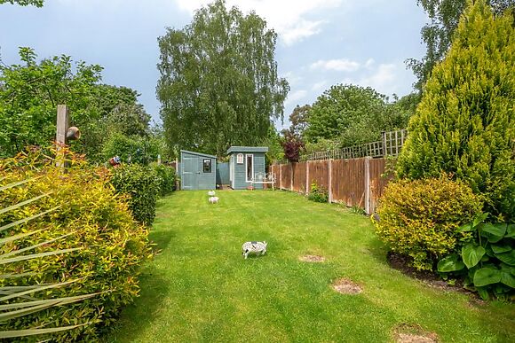 Bobbin Cottage Belper