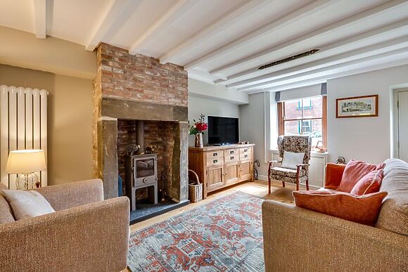 Bobbin Cottage Belper