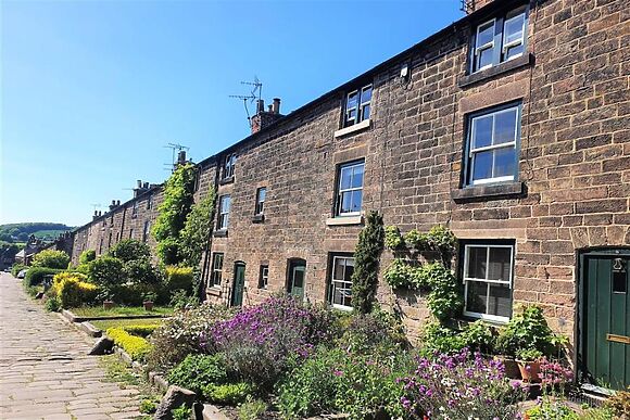 Bobbin Cottage Belper