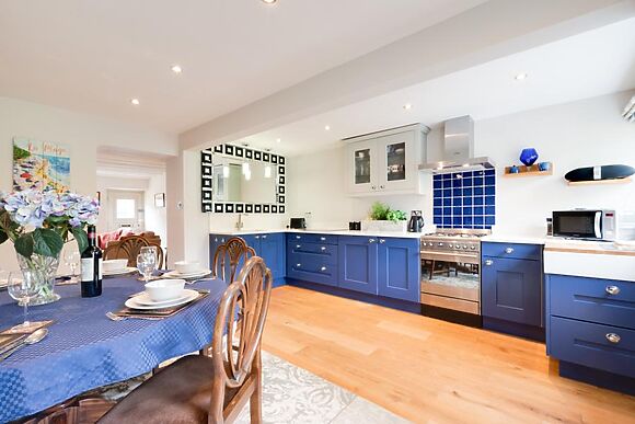 Bobbin Cottage Belper