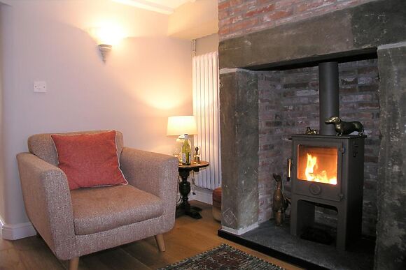 Bobbin Cottage Belper