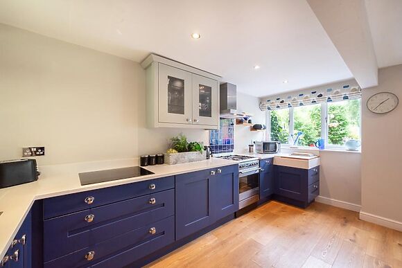 Bobbin Cottage Belper