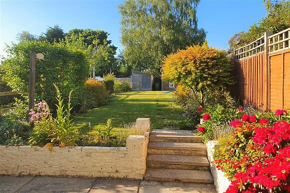Bobbin Cottage Belper