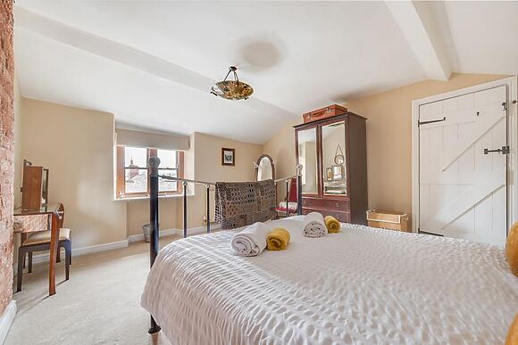 Bobbin Cottage Belper