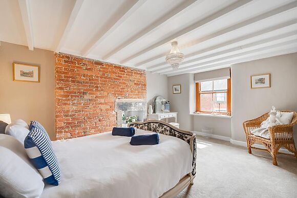 Bobbin Cottage Belper