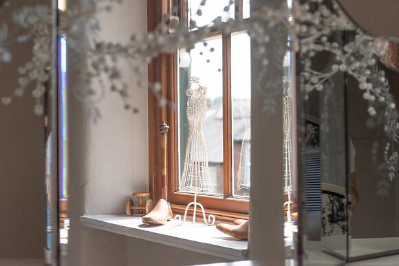 Bobbin Cottage Belper