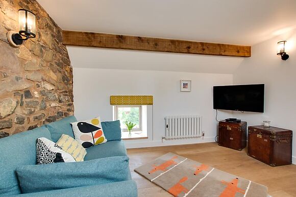 Pipistrelle Barn