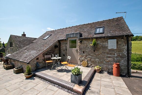 Pipistrelle Barn
