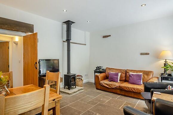 Kestrel Cottage