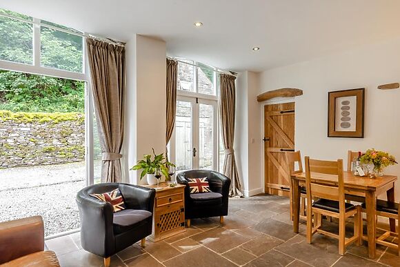 Kestrel Cottage