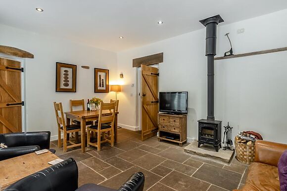 Kestrel Cottage