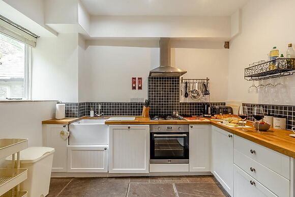 Kestrel Cottage