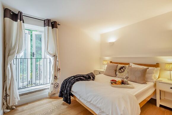 Kestrel Cottage