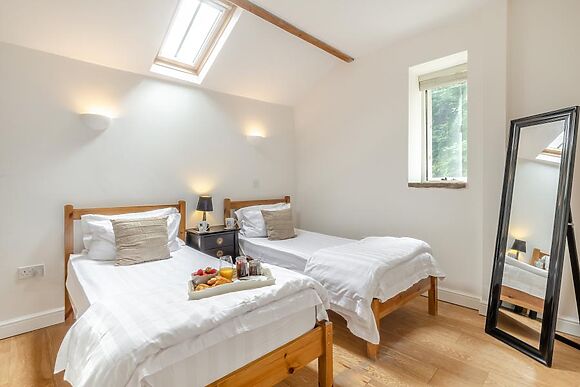 Kestrel Cottage