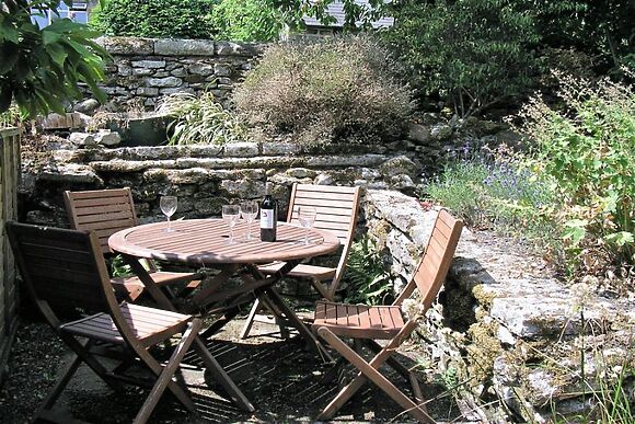 Rose Cottage