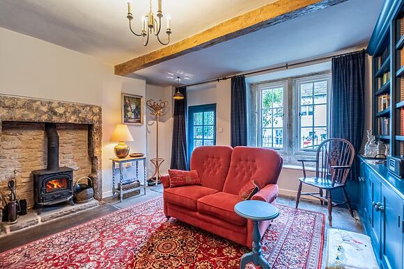 Rose Cottage