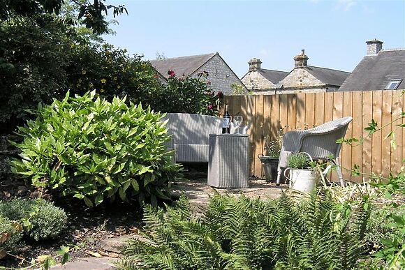 Rose Cottage