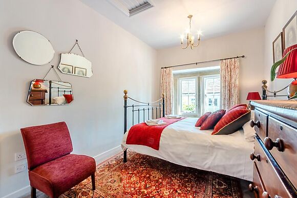 Rose Cottage