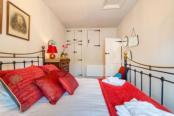 Rose Cottage