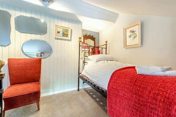 Rose Cottage