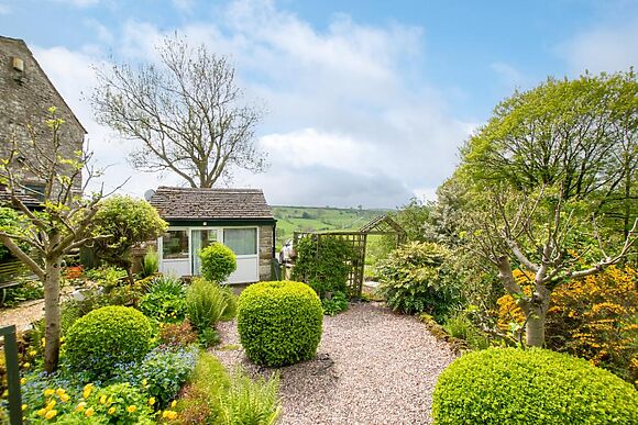 The Potting Shed