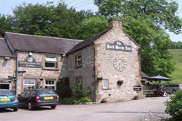 The Potting Shed
