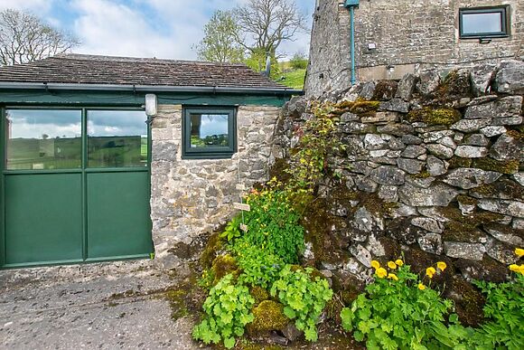 The Potting Shed