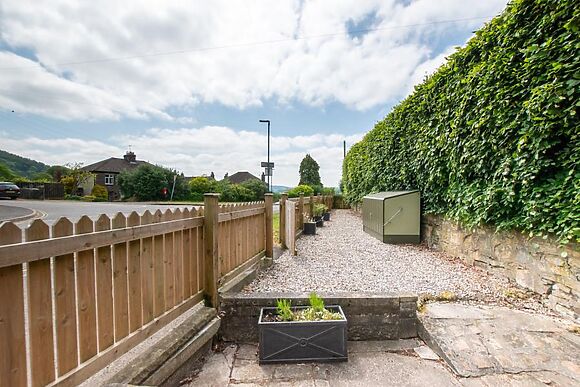 The Old Weighbridge
