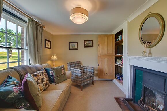 Bizewell Farmhouse