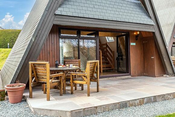 Lakeside Haven