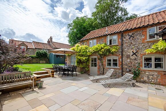 Willow Cottage