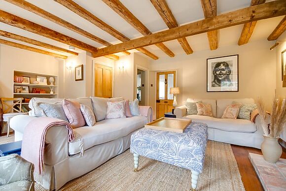Willow Cottage